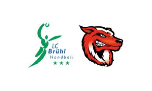 LC Br&uuml;hl Handball - TSV Frick