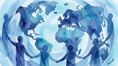 &laquo;Eine Geschichte, in vielen Sprachen&raquo;