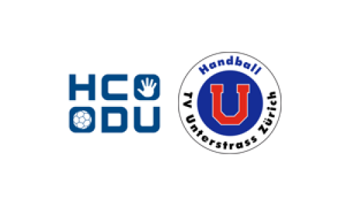 SG Dietikon-Urdorf 1 - TV Unterstrass 3