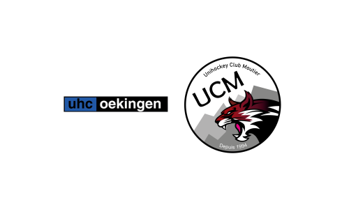 UHC Oekingen - UC Moutier