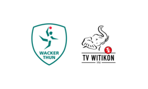 LakeSide Wacker Thun 1 - TV Witikon