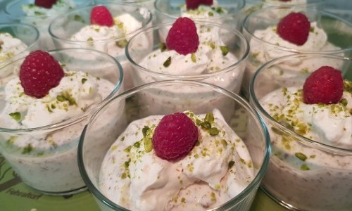 Bistro &laquo;Zur Alten Kaplanei&raquo;