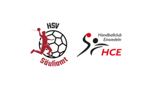 HSV S&auml;uliamt 3 - HC Einsiedeln