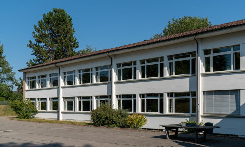 M&uuml;nchenbuchsee Bodenacker