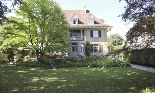 Villa Str&auml;uli