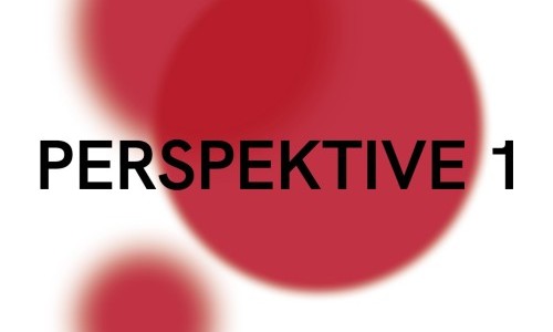 PERSPEKTIVE 1: Einblicke in die Forschung der UPD & Universit&auml;t Bern