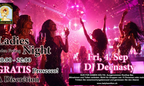 Ladies Night