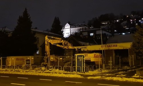 Chybulski Antiquariat