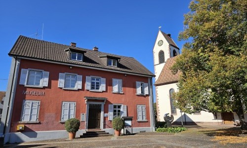 Museum am Lindenplatz
