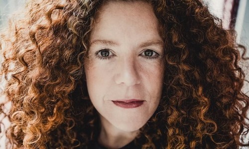 Shirley Grimes "TENDER" Album Release