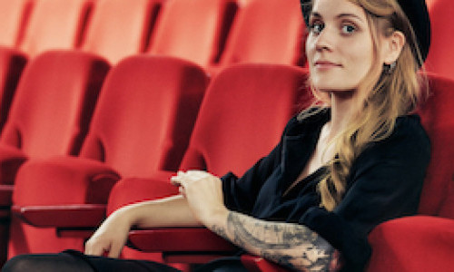 Laura Braun &ndash; Vom Weg ab