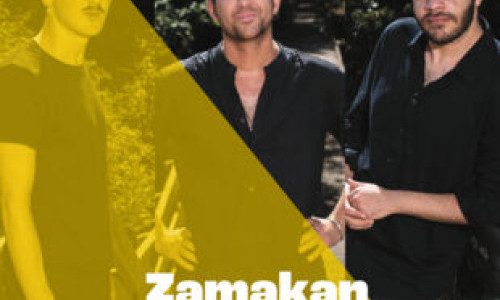 ZAMAKAN