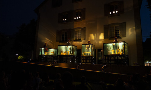 cirqu' | Festival f&uuml;r aktuelle Zirkuskunst