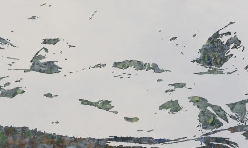 Alois Lichtsteiner - Shifting Colours