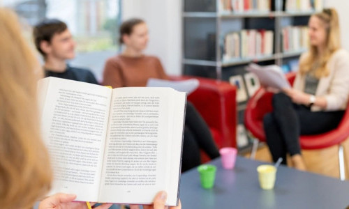 Shared Reading