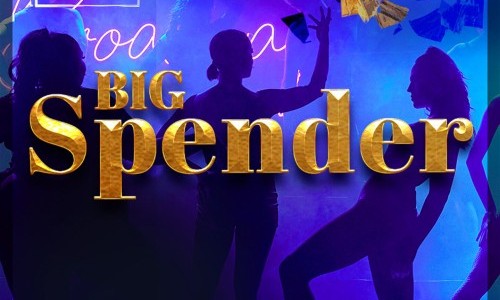 Close Encounters Theatre &ndash; Big Spender