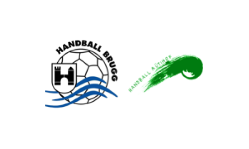 HSG Handball Brugg - HG R&uuml;tihof