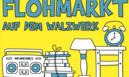 Walzwerkflohmi