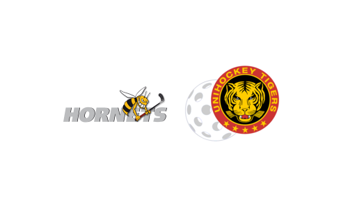 Hornets R.Moosseedorf Worblental III - Tigers Langnau II