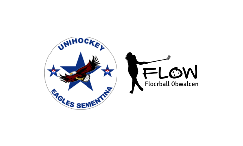 UH Eagles Sementina - Floorball Obwalden