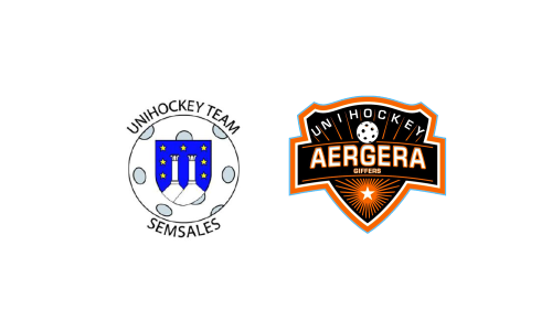 UHT Semsales - Aergera Giffers