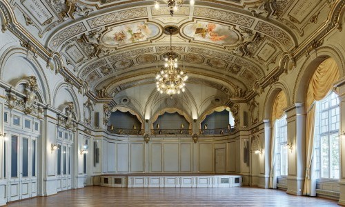 Surprise mit Studierenden der ZHdK