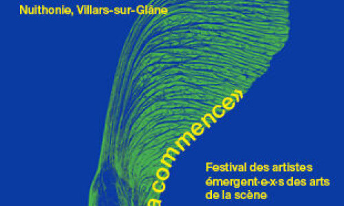 Weekend Prolong&eacute;