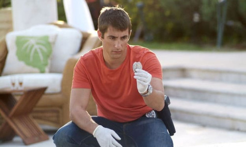 VOX: CSI: Miami