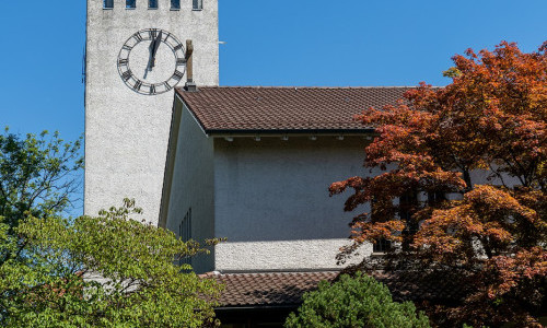 Reformierte Kirche