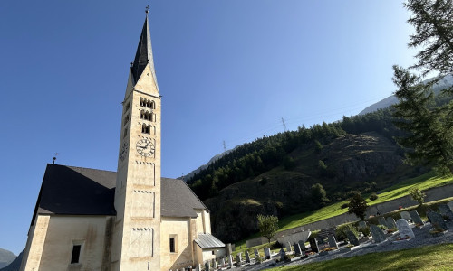 Evang.-ref. Kirche