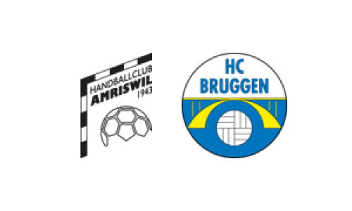 HC Amriswil 2 - HC Bruggen 1