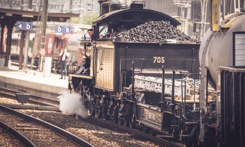 Bahnfestival Brugg