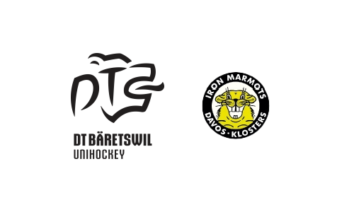 DT B&auml;retswil - I. M. Davos-Klosters