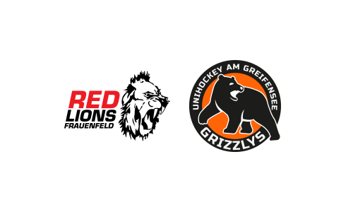 Red Lions Frauenfeld II - Unihockey am Greifensee