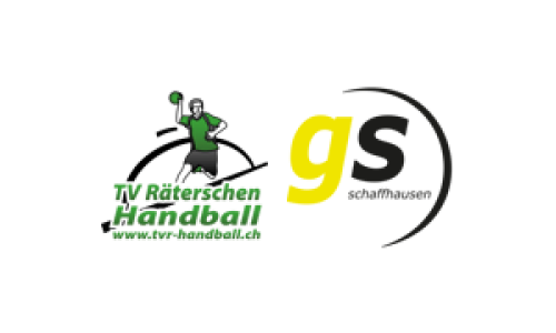 SG R&auml;terschen/Yellow - GS Schaffhausen