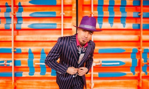 Dodo - Einmal mit Profis Tour