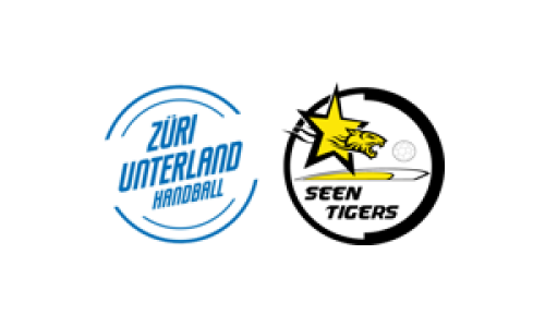 Handball Z&uuml;ri Unterland - Seen Tigers 1