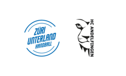 Handball Z&uuml;ri Unterland - HC Andelfingen