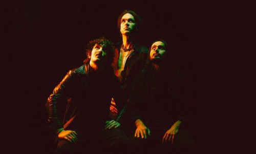 Dirty Sound Magnet