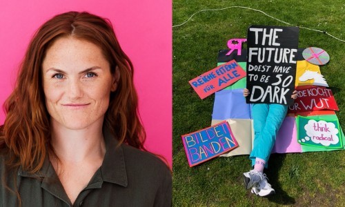 MovingTowardsZero #3: Radikal Kreativ – Aktionskunst für den Wandel