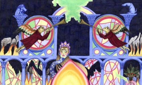 LECTURE PERFORMATIVE