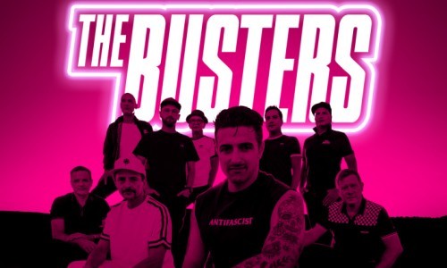 The Busters