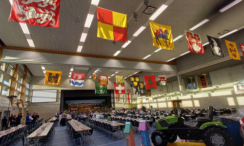 Ebnet Saal