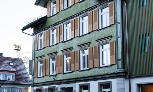 Appenzeller Huus