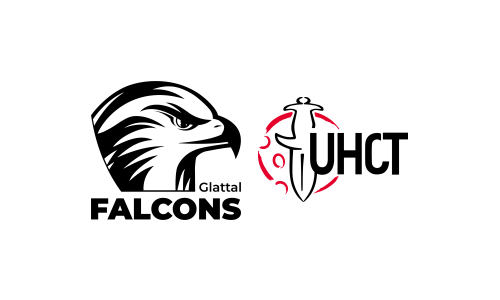 Glattal Falcons - UHC T&auml;gerwilen