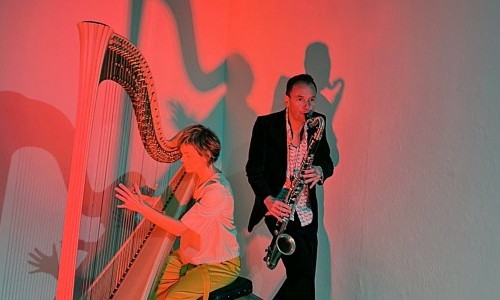 Maja Taube. Jan Galega Br&ouml;nnimann