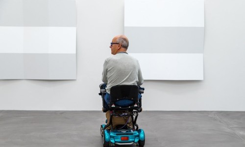 Individuelle Ausstellungsbegleitung