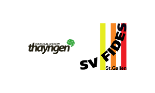 HV Thayngen - SV Fides St. Gallen