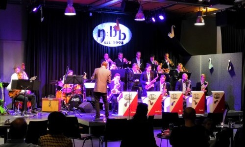 Jazzclub Uster