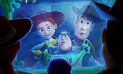Toy Story 5